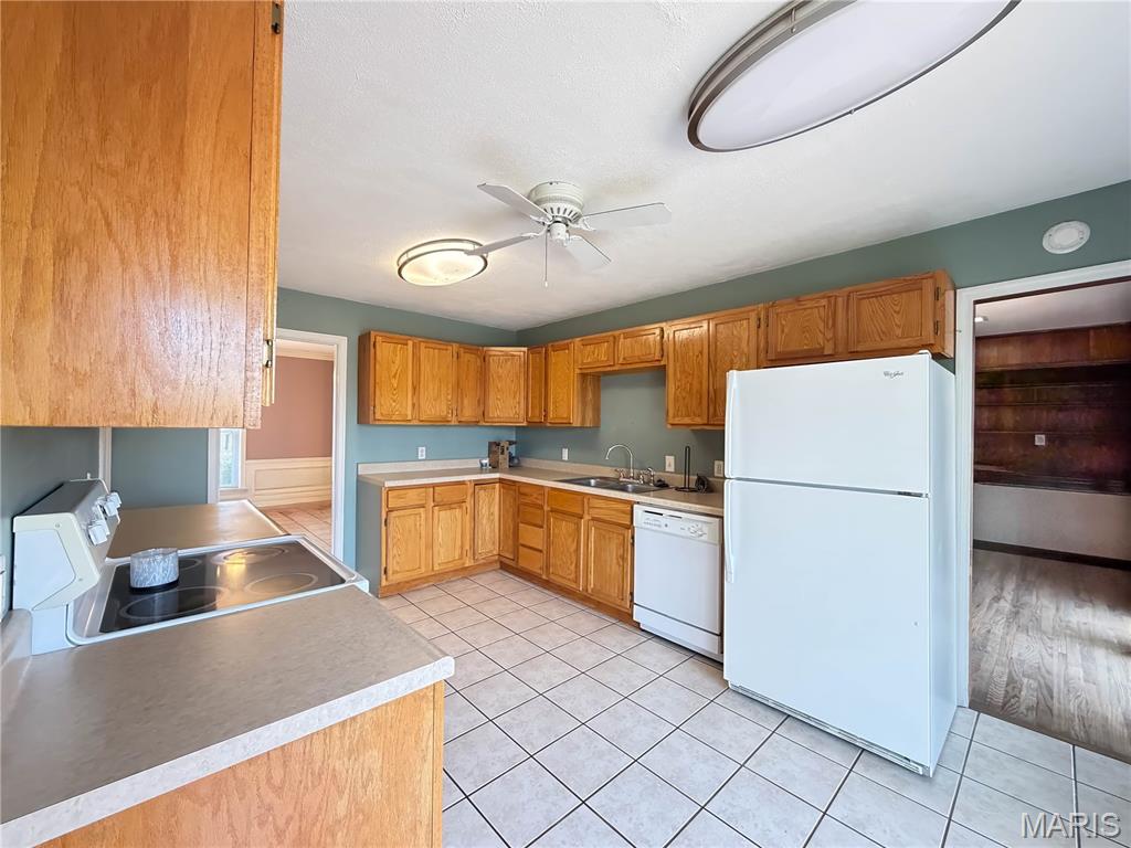 Westwood Hills - Residential