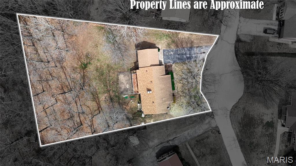 Westwood Hills - Residential