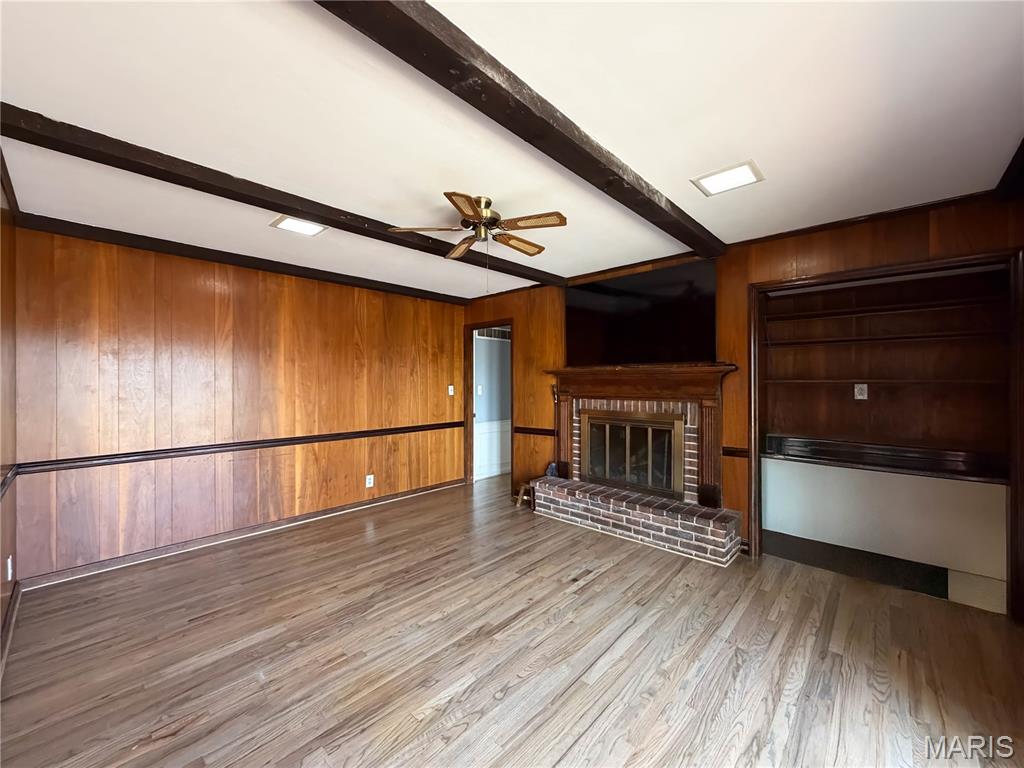 Westwood Hills - Residential