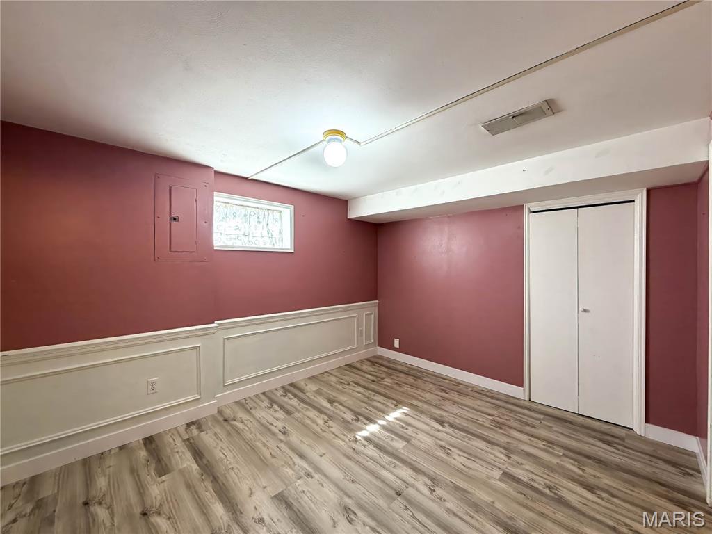 Westwood Hills - Residential