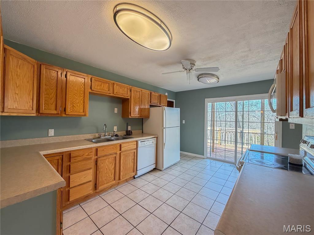 Westwood Hills - Residential