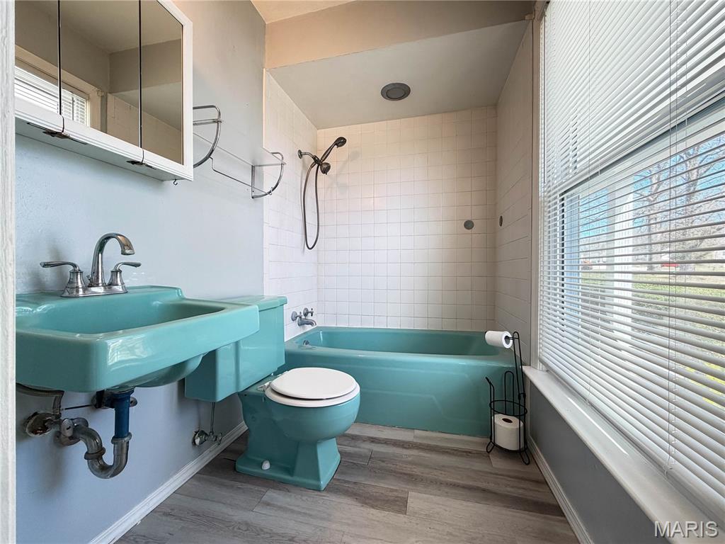 Westwood Hills - Residential