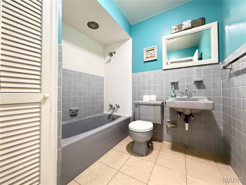 Westwood Hills - Residential