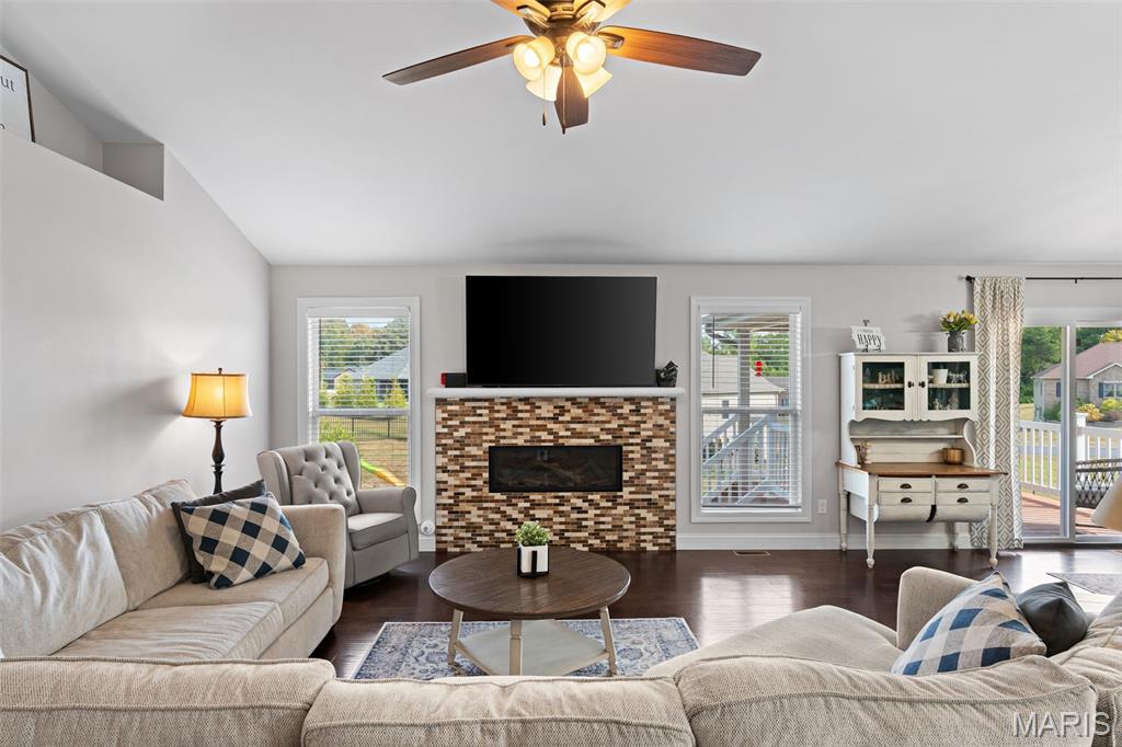 419 Gnarlyvine Court