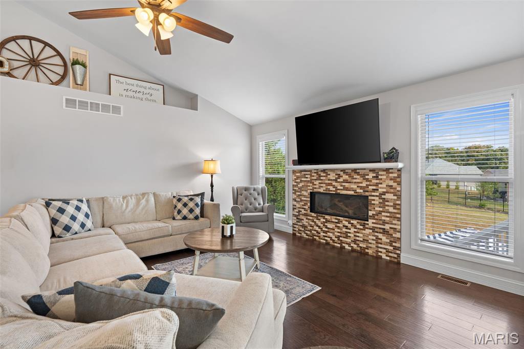 419 Gnarlyvine Court