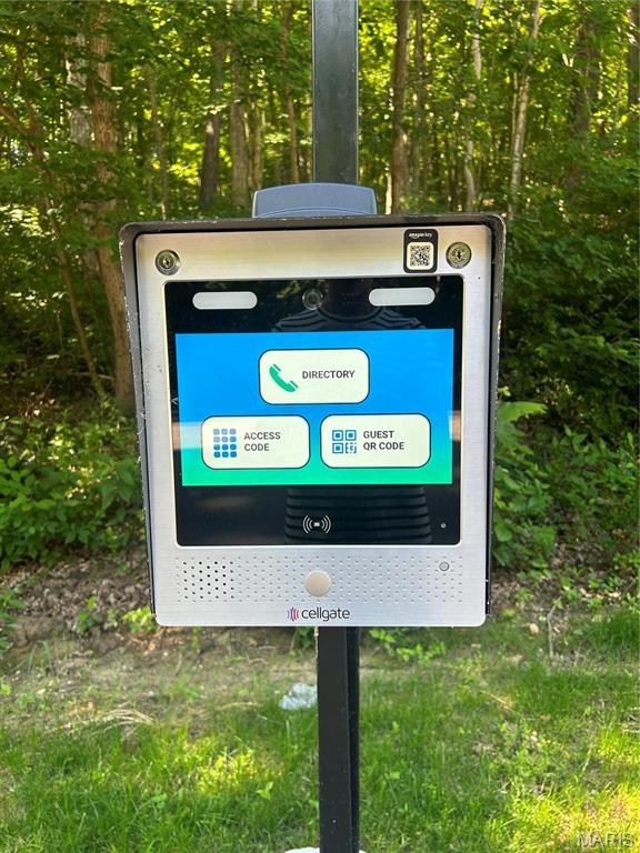 3523 Hawthorne Ridge Drive