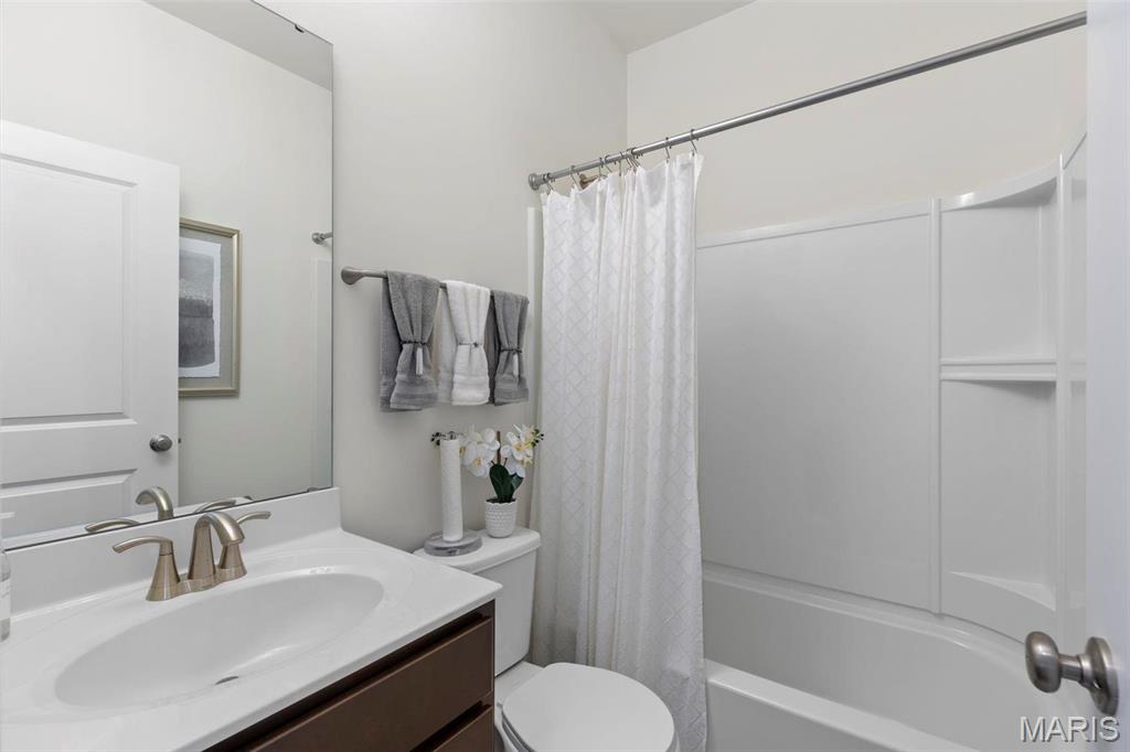 Wilmer Crossing Manors - Residential