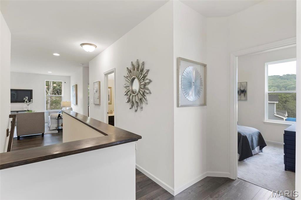 Wilmer Crossing Manors - Residential