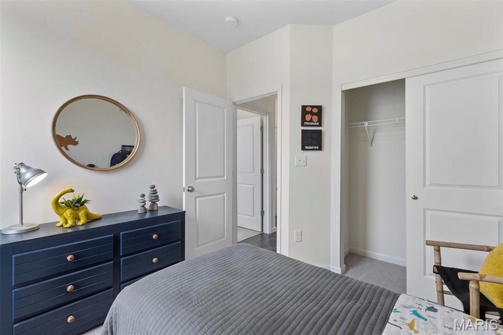 Wilmer Crossing Manors - Residential