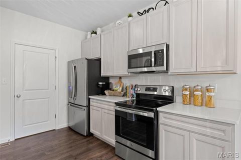 Tiny photo for 3 Aspen At Wilmer Crossing Ct, Wentzville, MO 63385 (MLS # 25081391)