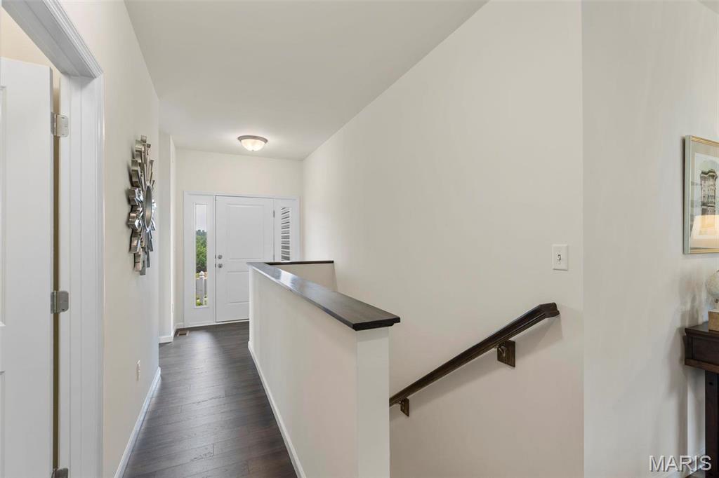 Wilmer Crossing Manors - Residential