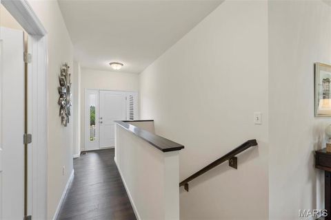 Tiny photo for 3 Aspen At Wilmer Crossing Ct, Wentzville, MO 63385 (MLS # 25081391)