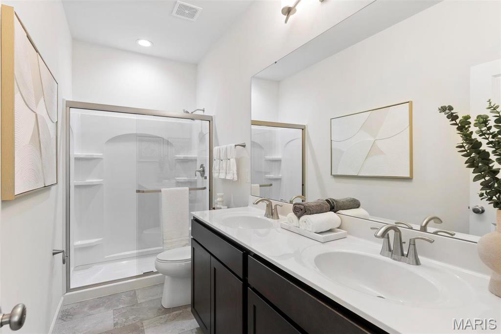 Wilmer Crossing Manors - Residential