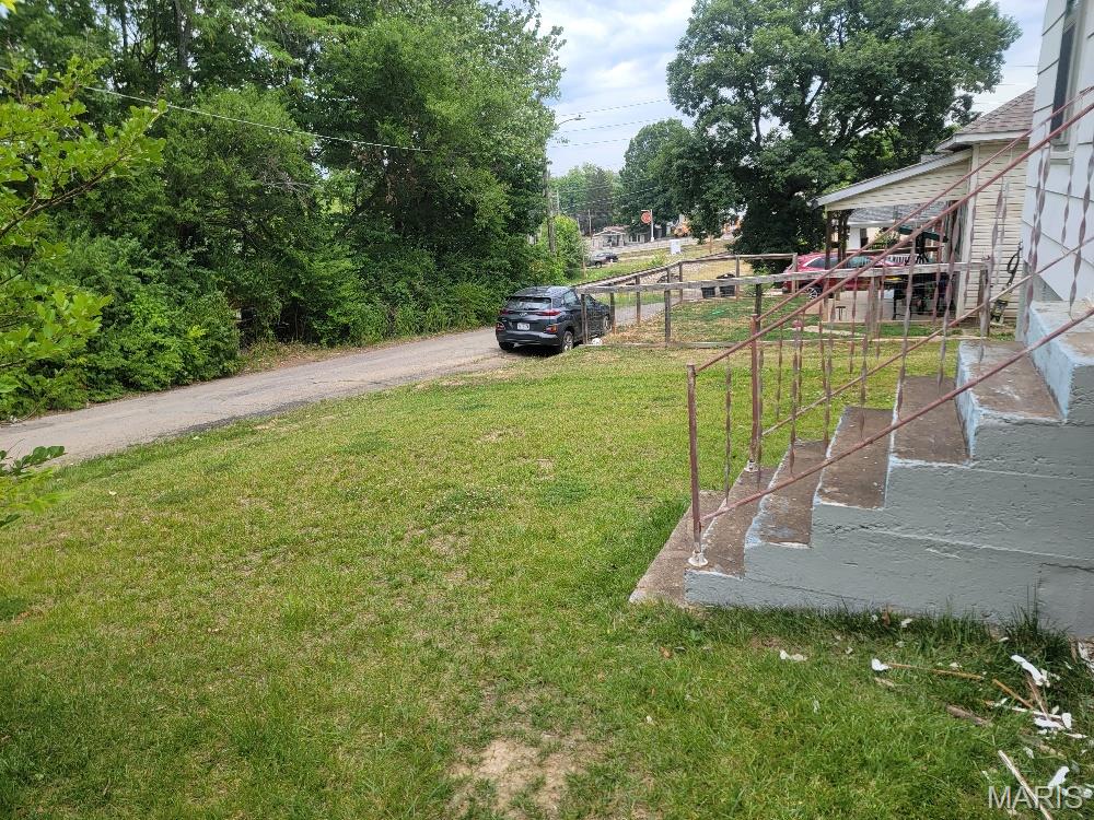 Town/East Flat River - Residential