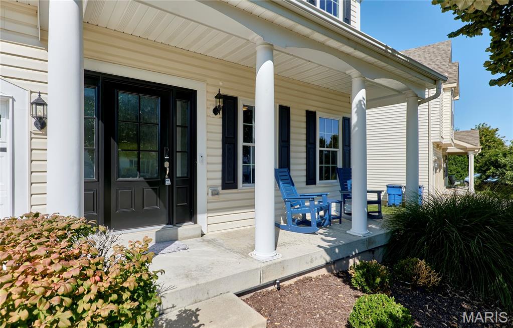 264 Greenshire Lane
