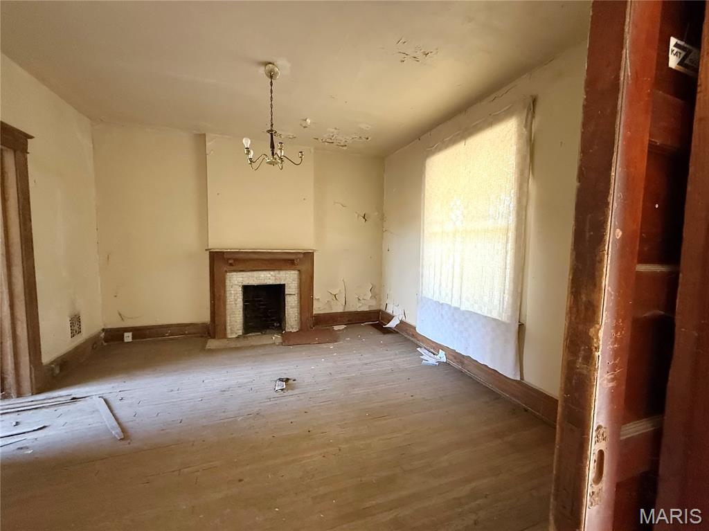 Wolf Homesites Add - Residential