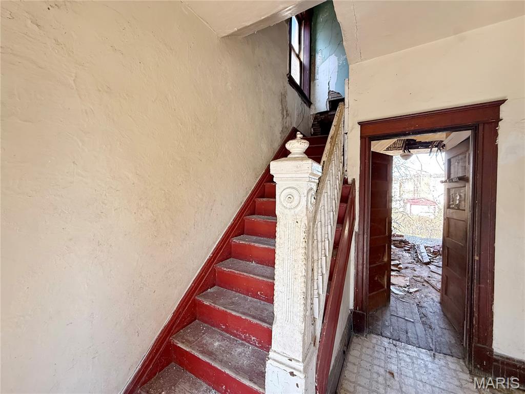 Wolf Homesites Add - Residential