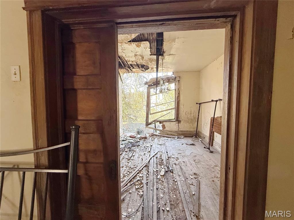 Wolf Homesites Add - Residential