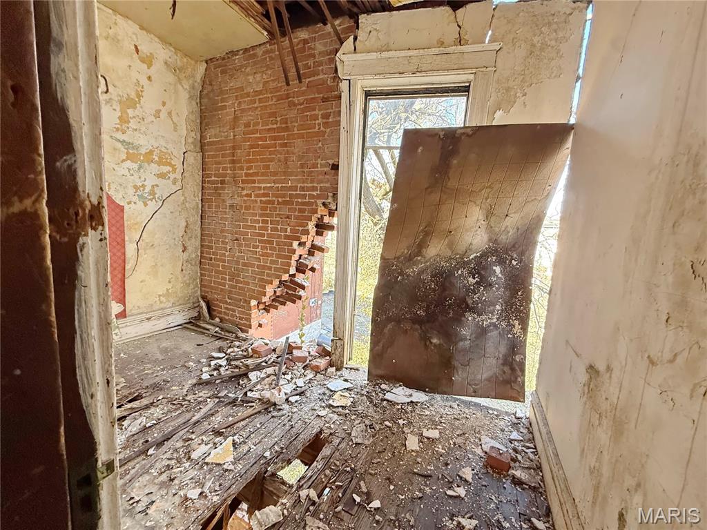 Wolf Homesites Add - Residential