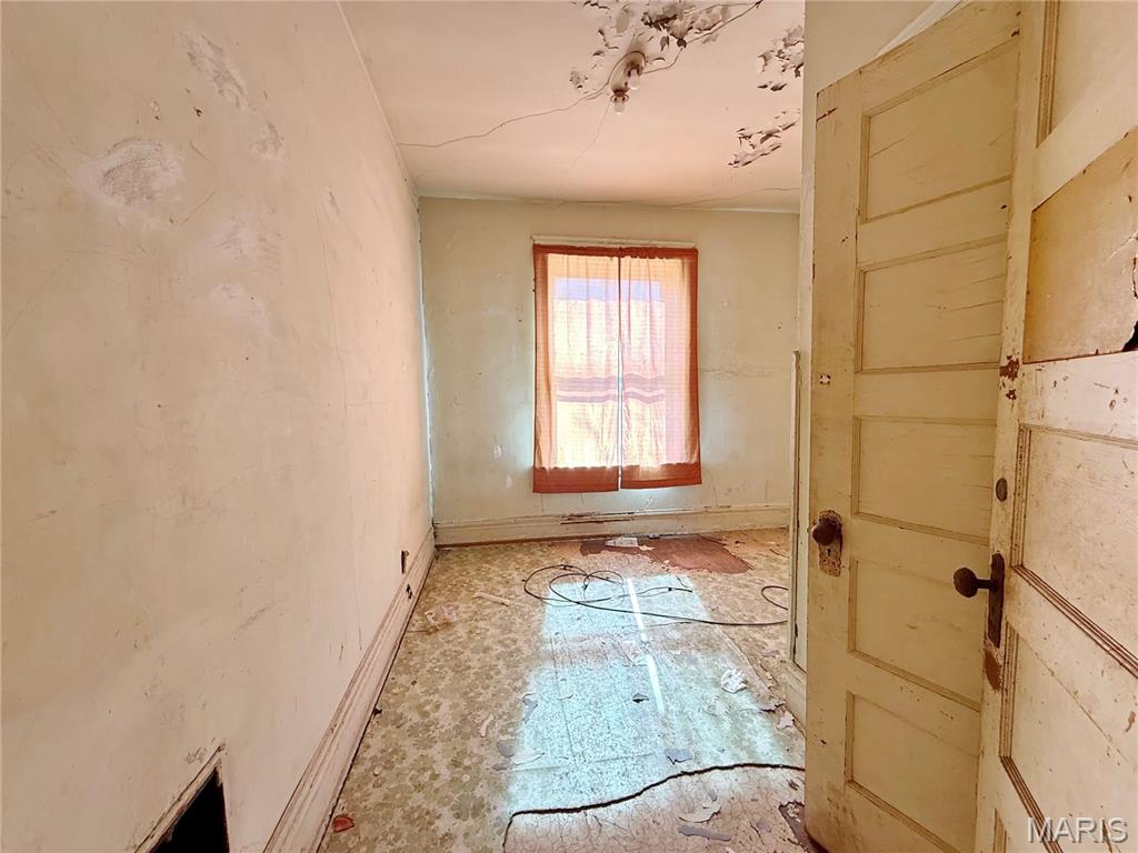 Wolf Homesites Add - Residential