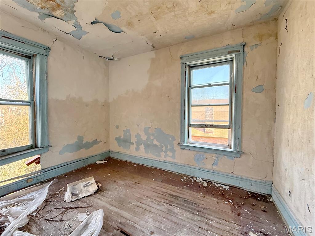 Wolf Homesites Add - Residential