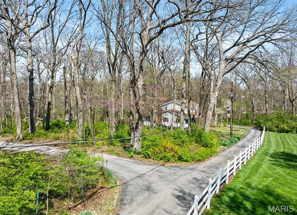 Schrimper Estate - Residential