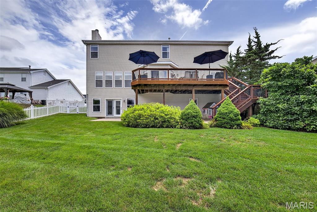 63 Brockwell Court