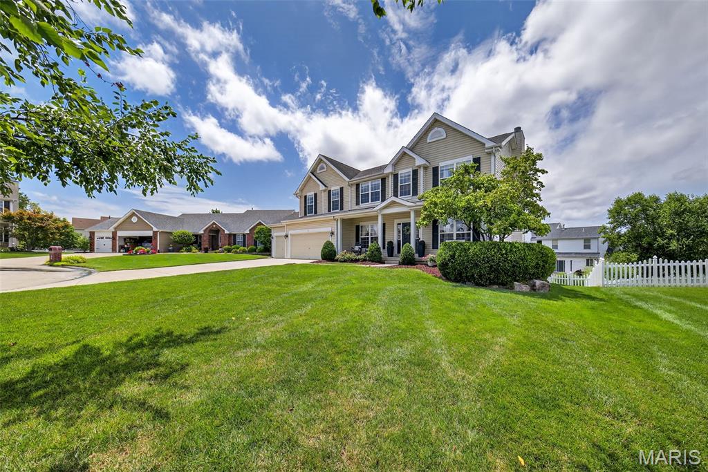 63 Brockwell Court