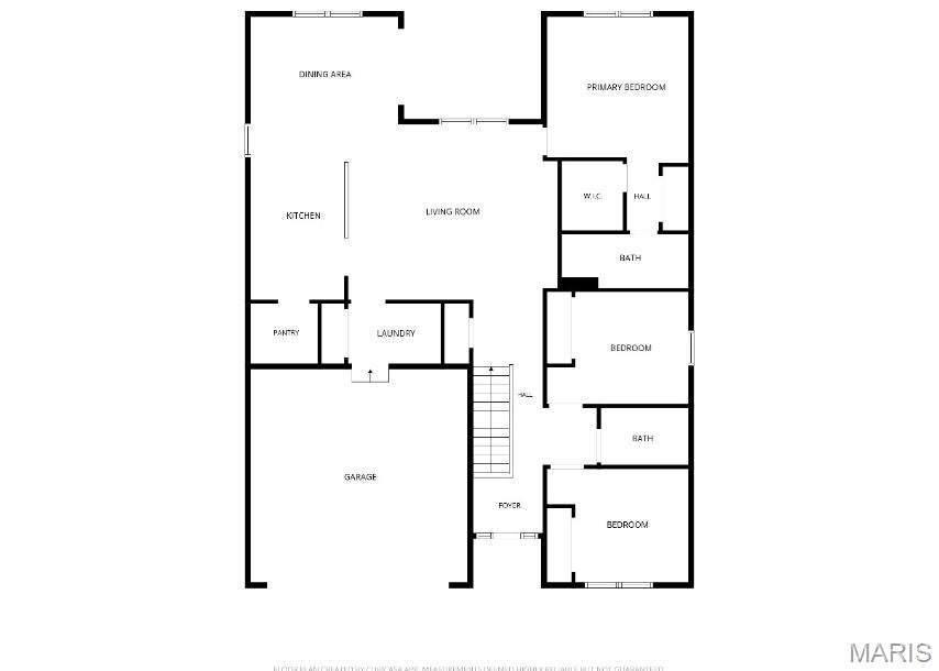 3135 White Pine Drive