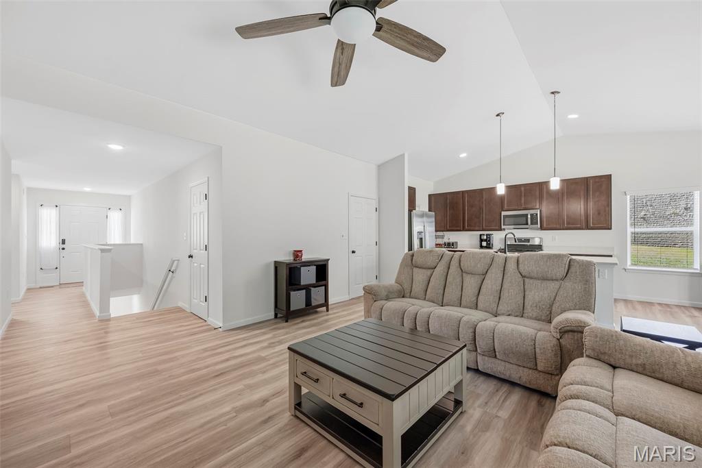 3135 White Pine Drive