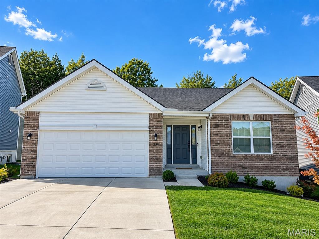 3135 White Pine Drive