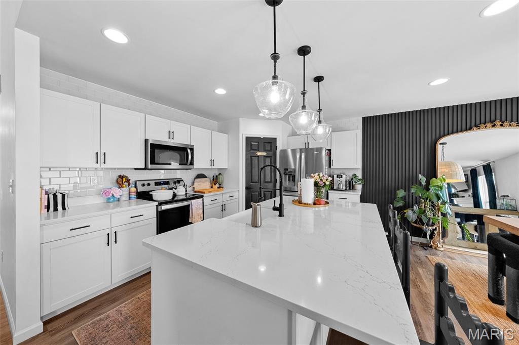604 Old Friedens Road