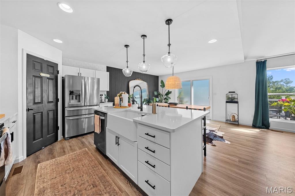 604 Old Friedens Road