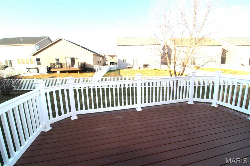 Countryshire #10 - Residential Lease