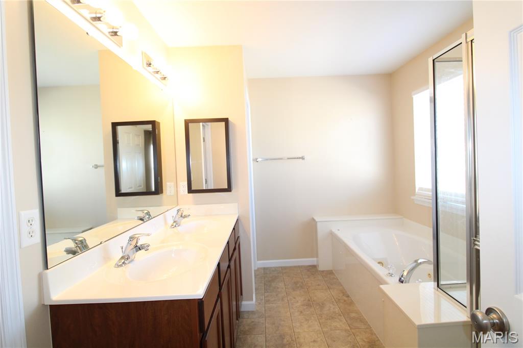 Countryshire #10 - Residential Lease