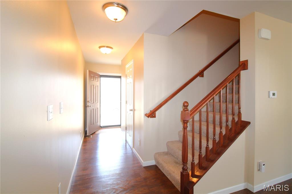 Countryshire #10 - Residential Lease