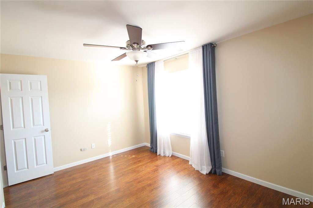 Countryshire #10 - Residential Lease