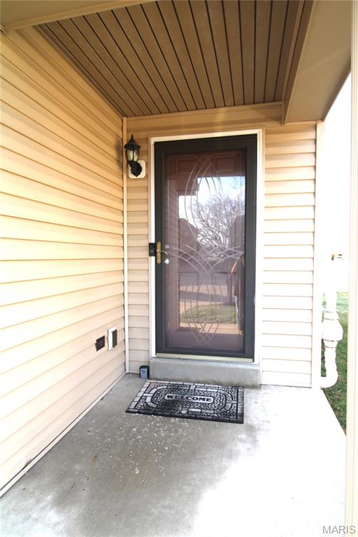 Countryshire #10 - Residential Lease