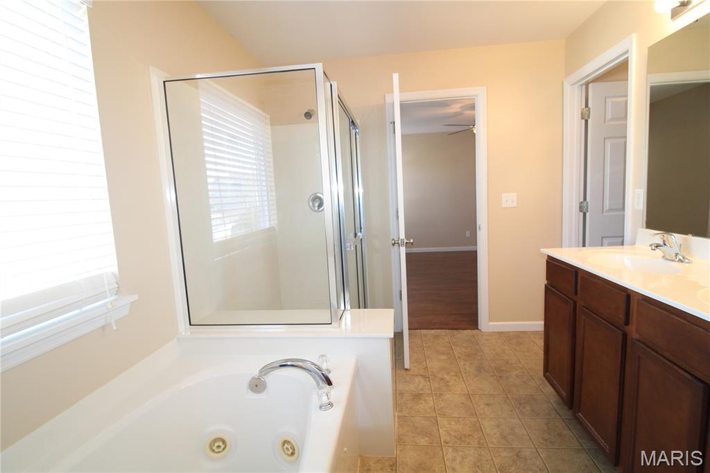 Countryshire #10 - Residential Lease