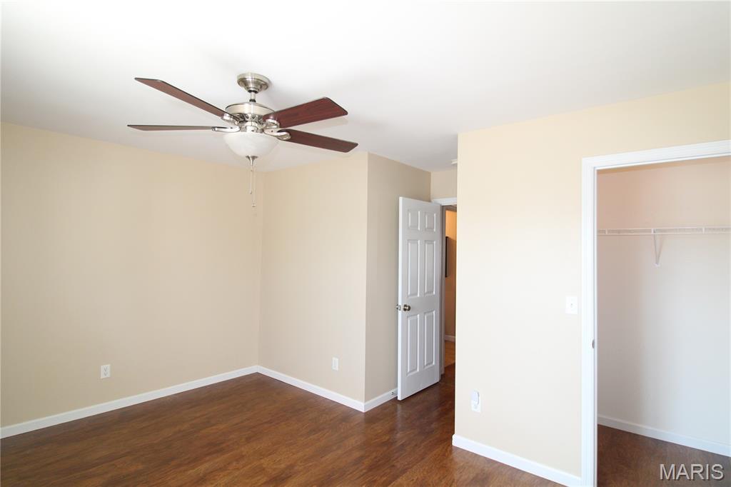 Countryshire #10 - Residential Lease