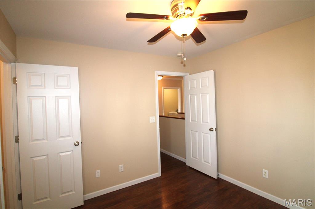 Countryshire #10 - Residential Lease