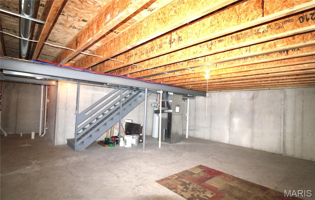 Countryshire #10 - Residential Lease