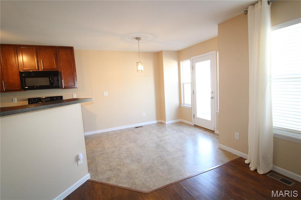 Countryshire #10 - Residential Lease