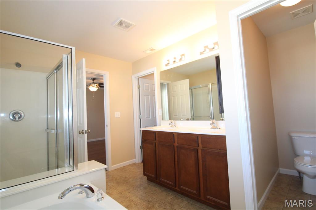 Countryshire #10 - Residential Lease