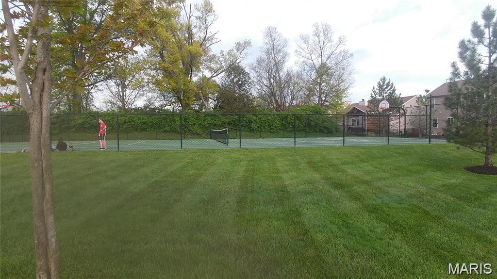 Countryshire #10 - Residential Lease