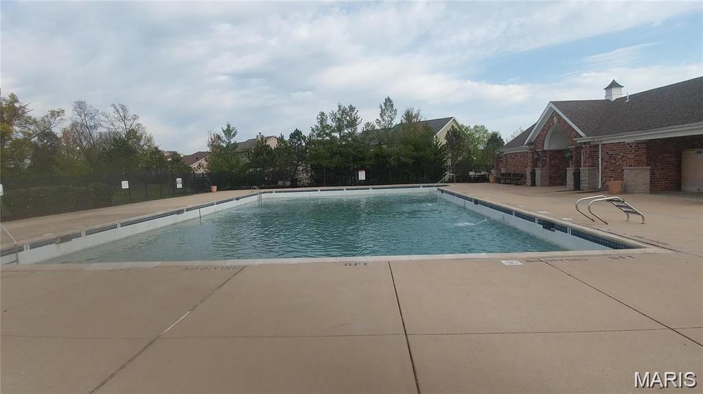 Countryshire #10 - Residential Lease