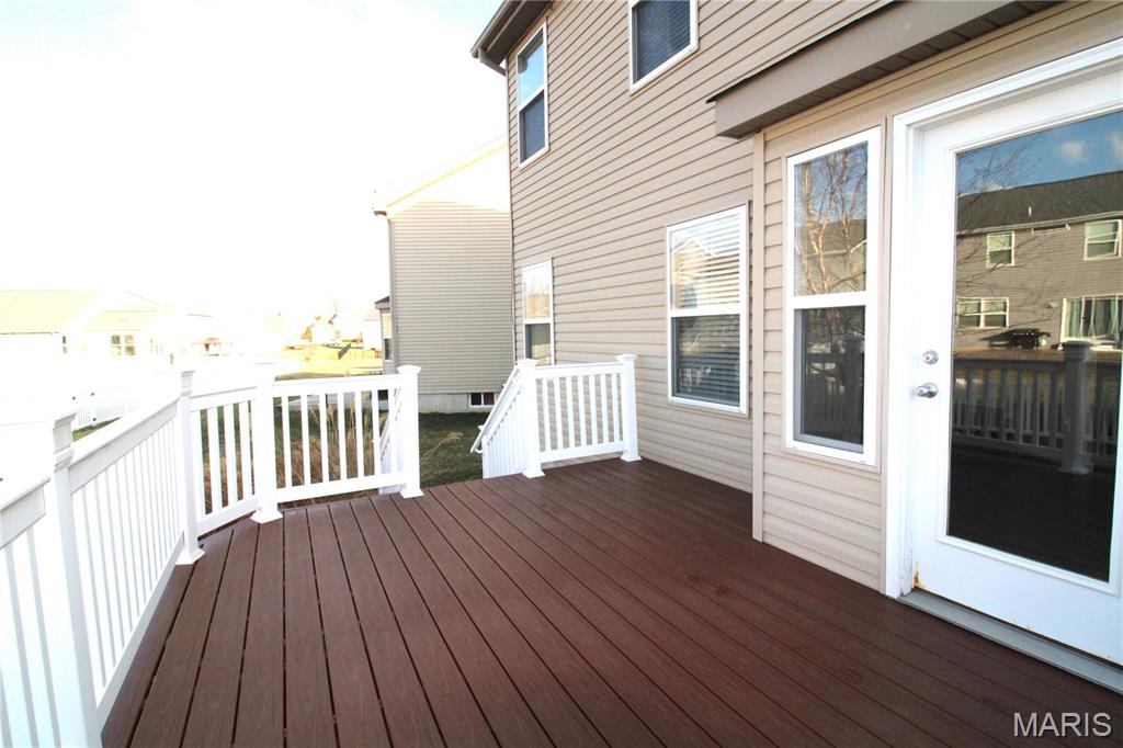 Countryshire #10 - Residential Lease