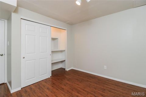Tiny photo for 808 Timberfield Drive, Ballwin, MO 63021 (MLS # 26023117)