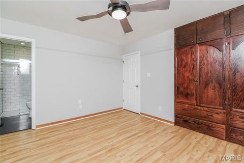 Tiny photo for 808 Timberfield Drive, Ballwin, MO 63021 (MLS # 26023117)