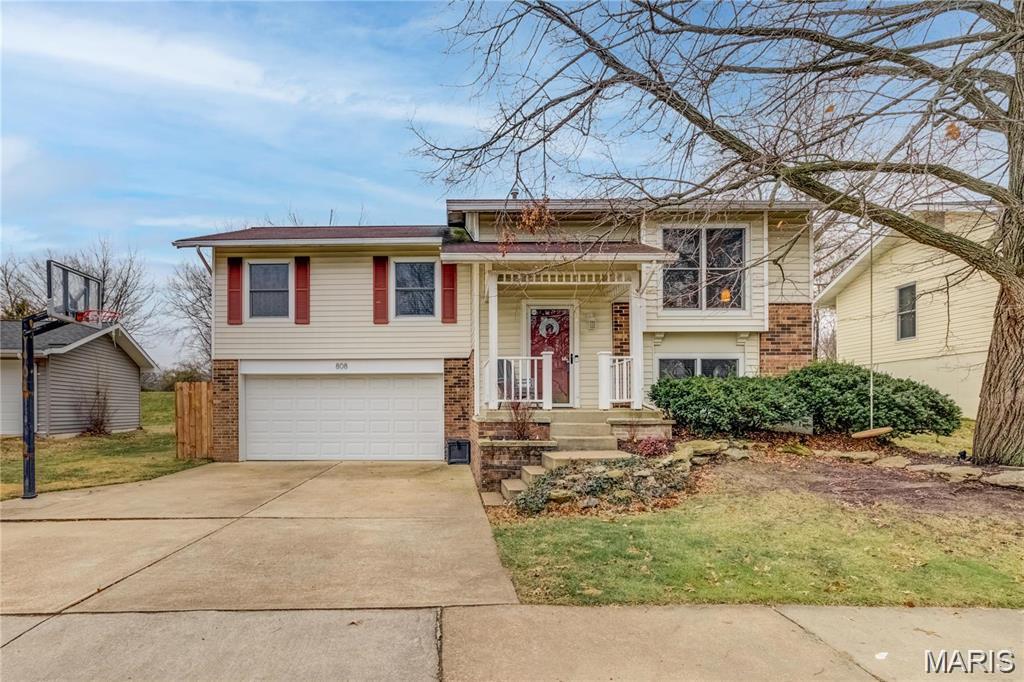 Brightfield 3 - Residential